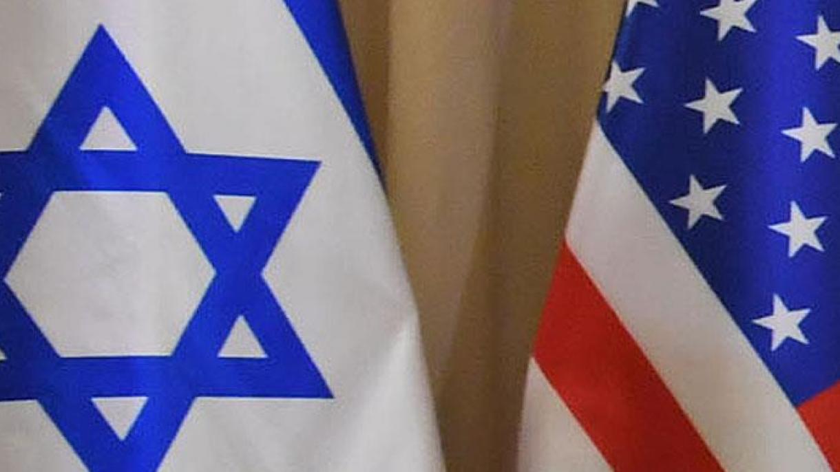 İsrail’in ABD’ye Maliyeti