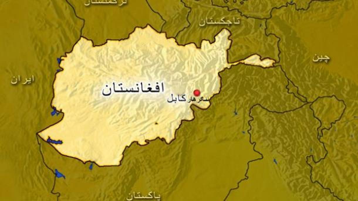 در جلال آباد حمله انتحاری به وقوع پیوست