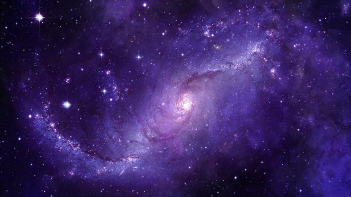 83 galaktikát felfedeztek a világegyetem távoli pontján