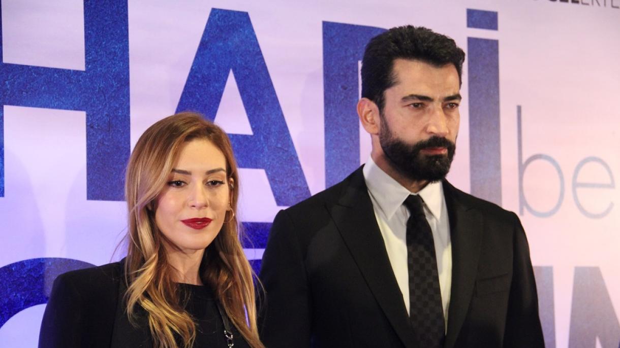 Sinem Kobal actuará con Çağatay Ulusoy en “Hakan: Muhafız”