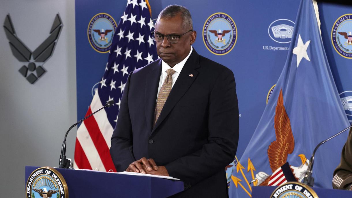 Türkiýe NATO-nyň Esasy Agzalaryndan Biri