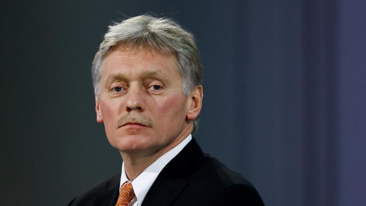 Peskow: "Ukrainadaky maksatlar üýtgemedi" diýdi