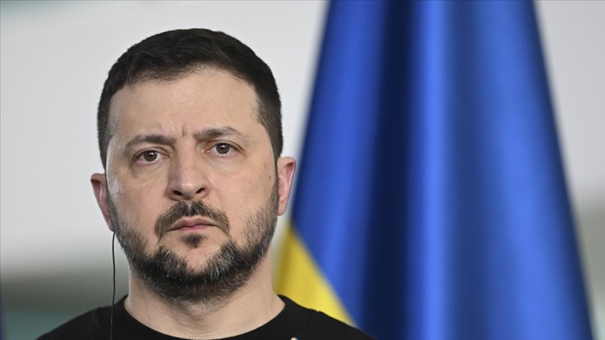 乌克兰重新任命国家安全要员