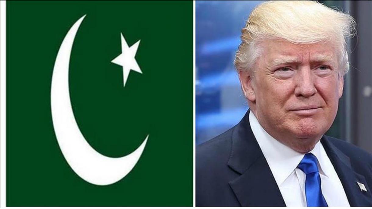 پاکستان ہماری خواہشات کے مطابق دہشت گردوں کے خلاف کاروائی کرے: امریکہ کا مطالبہ
