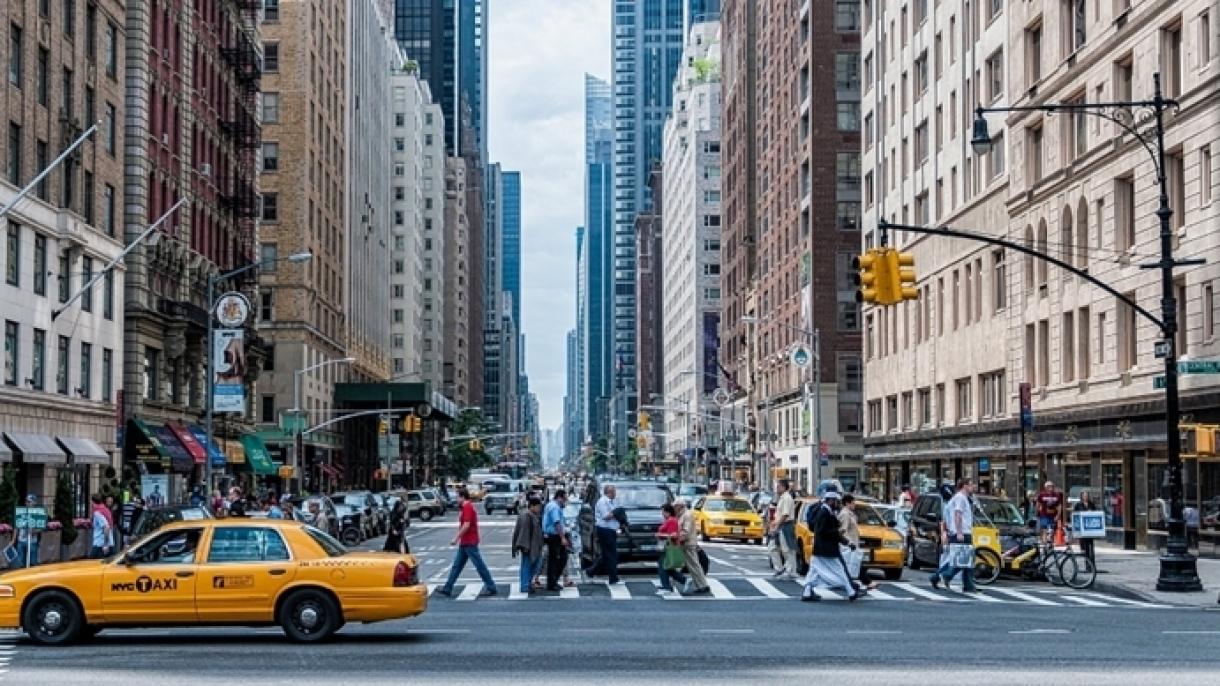 Nueva York es la segunda ciudad más cara para los empleados extranjeros