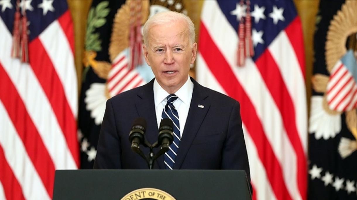 Joe Biden pode ser o presidente dos Estados Unidos a aceitar o menor número de refugiados