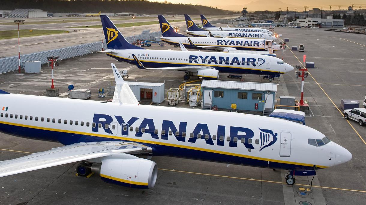 A partir de noviembre Ryanair cobrará por el equipaje de mano