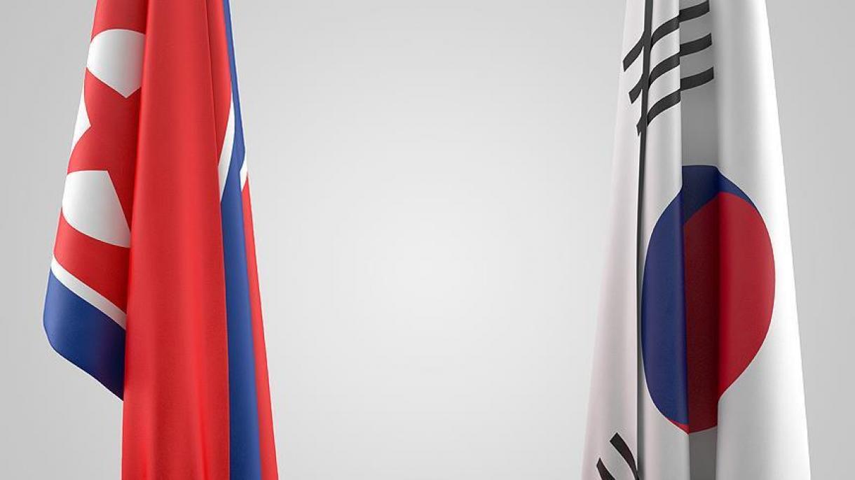 Delegações militares das duas Coreias se reúnem para avançar as relações