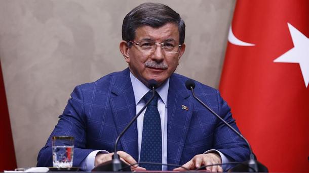 Consejo de Ministros se reúne fuera de Ankara por primera vez en 13 años