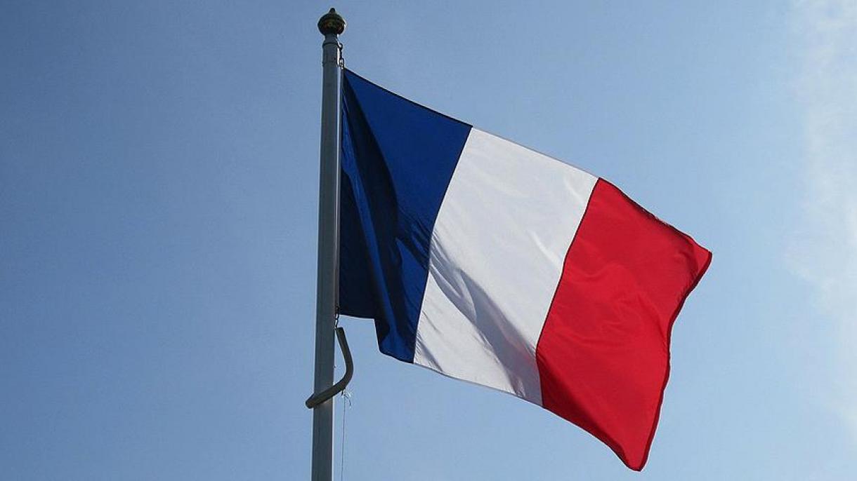 سال گذشته 20 حمله تروریستی در فرانسه خنثی شد