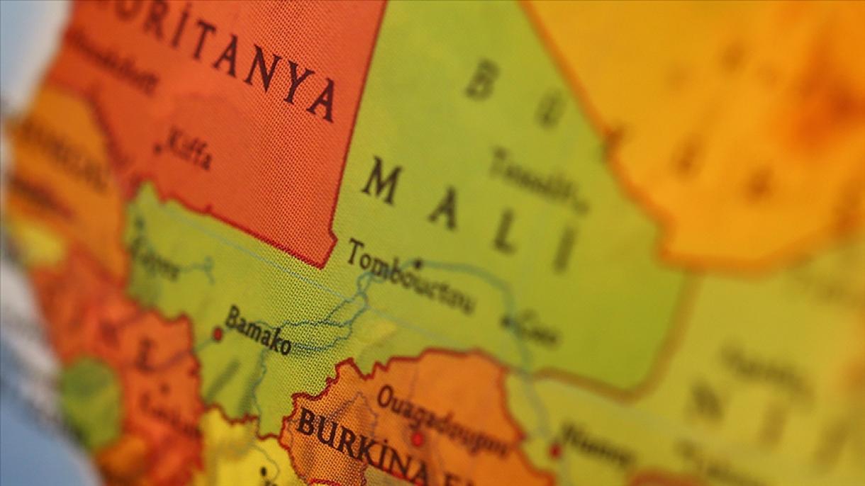 Малидегі террор шабуылында 27 әскер қаза тапты