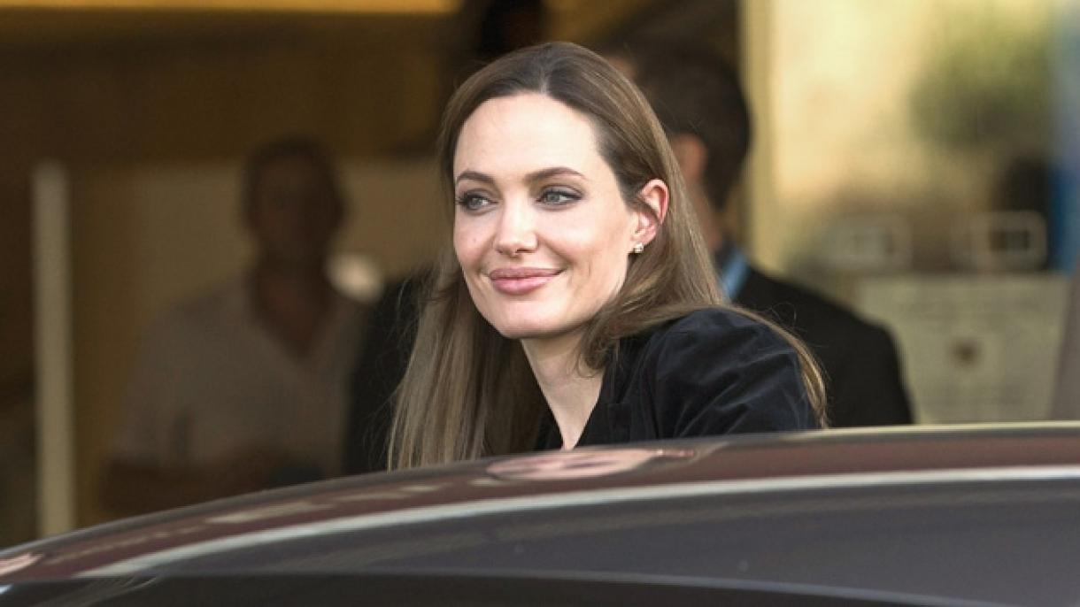 "Atelier Jolie" markası ilə qaçqın və imkansız adamlara dəstək