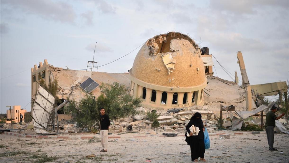 آخرین آمار حملات اسرائیل به غزه و کرانه باختری؛ 560 کشته و 2900 مجروح