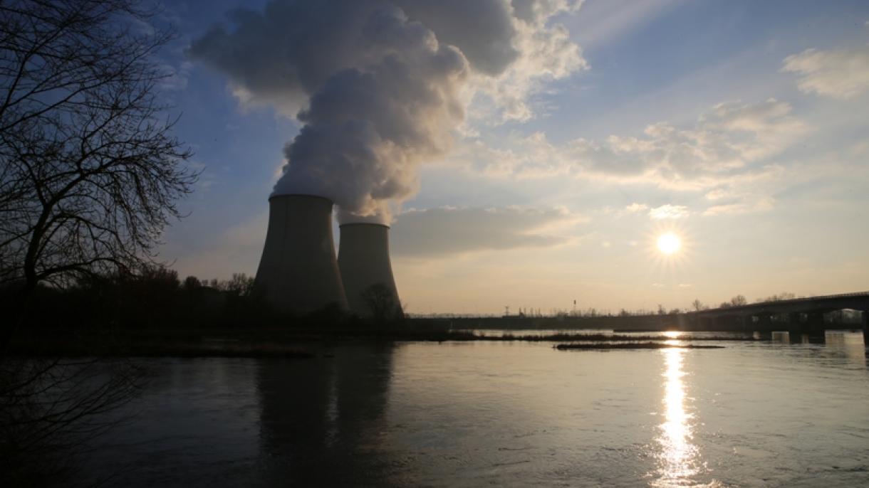 日本核能用电量同比上升69%