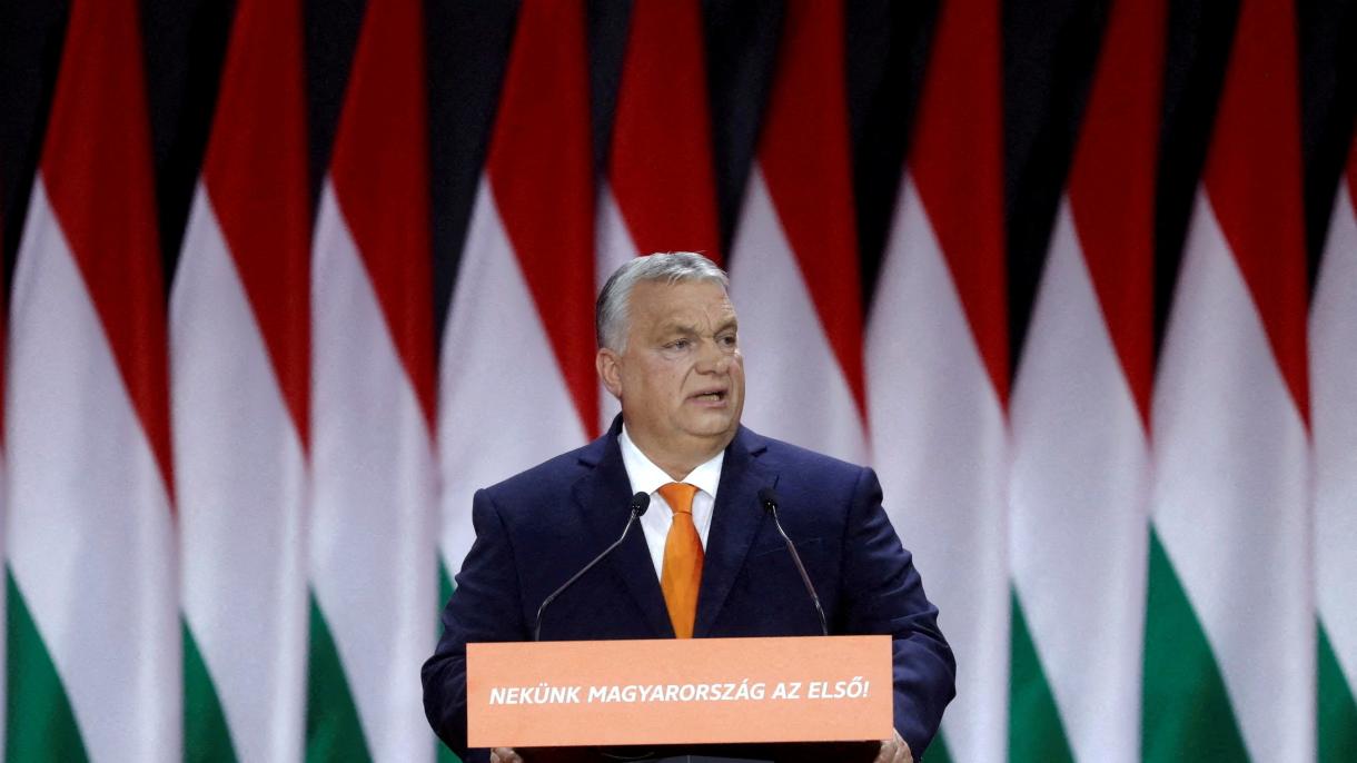 匈牙利对欧盟的移民改革不满