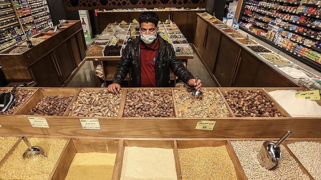 Ayuda de la UE a Egipto para la seguridad de alimento