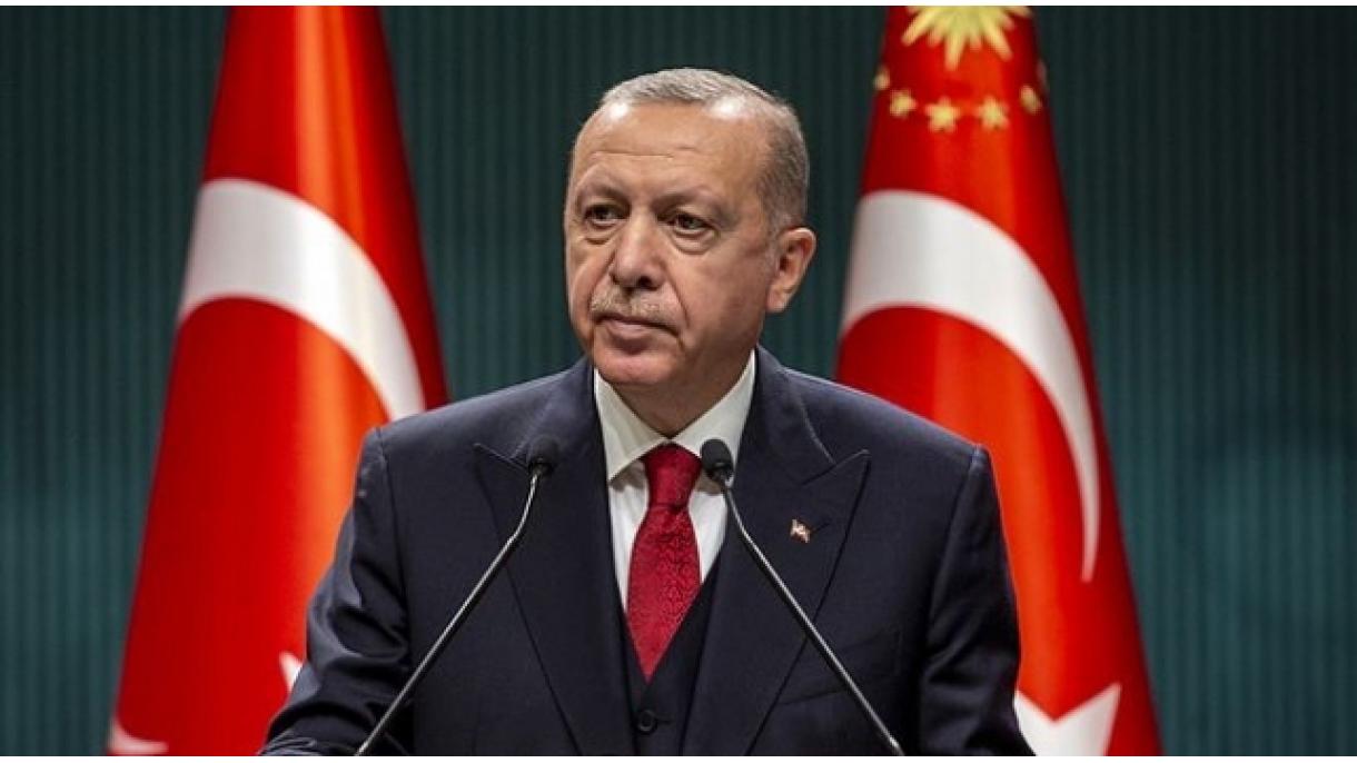 Erdogan conmemora el 97º aniversario de la proclamación de Ankara como capital de Turquía