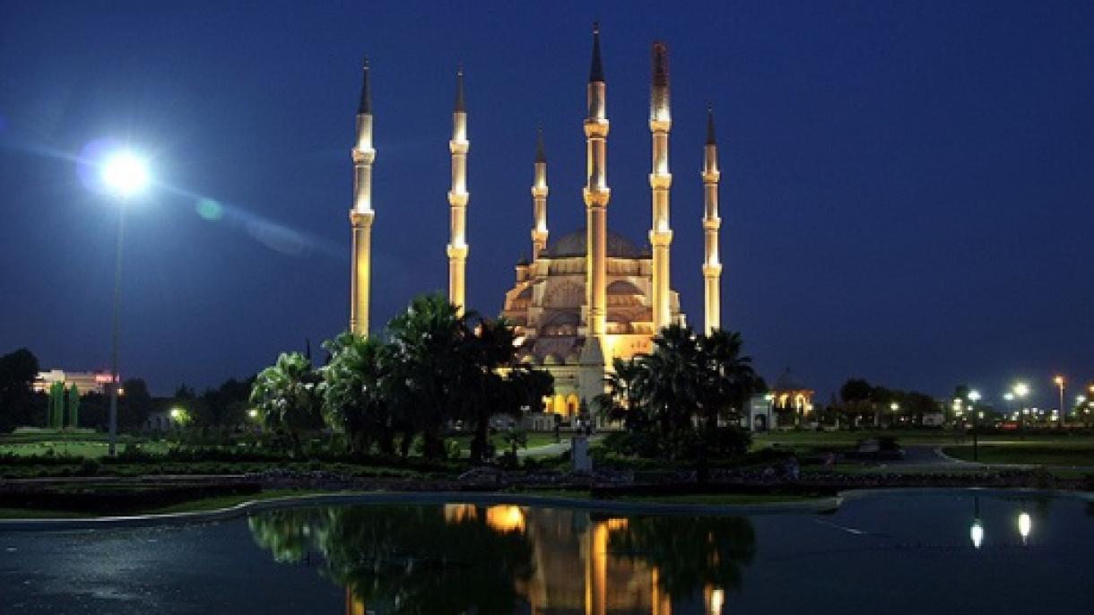 مراسم شب معراج در ترکیه برگزار خواهد شد