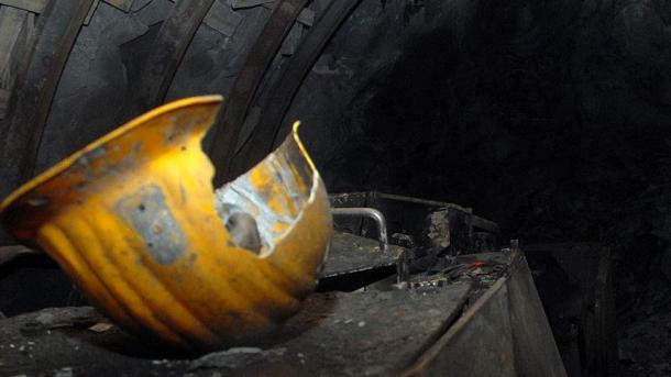 ریزش معدن در چین جان 21 کارگر را گرفت