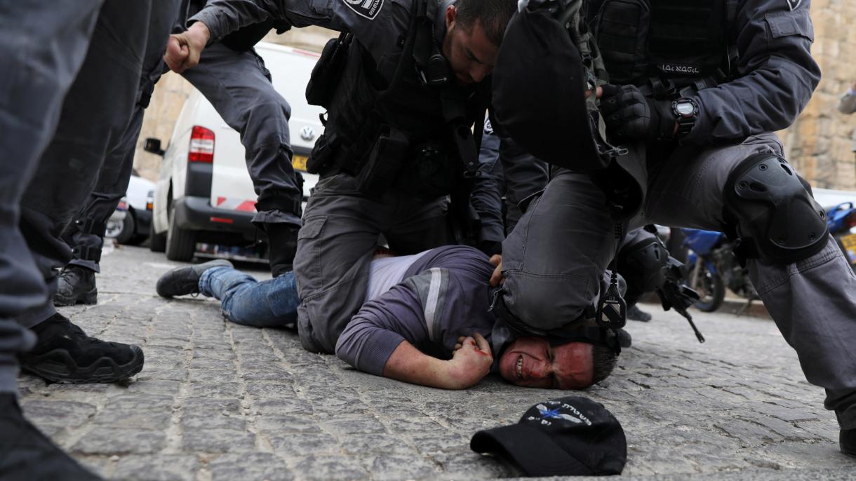 اتحادیه عرب حمله اسرائیل به مسجدالاقصی را محکوم کرد