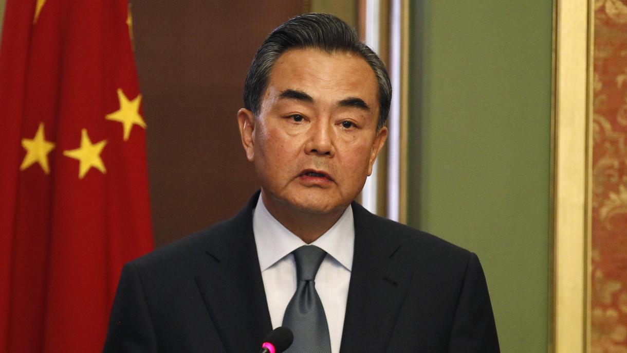 中国愿意与东盟展开合作协助缅甸重新建立民主秩序