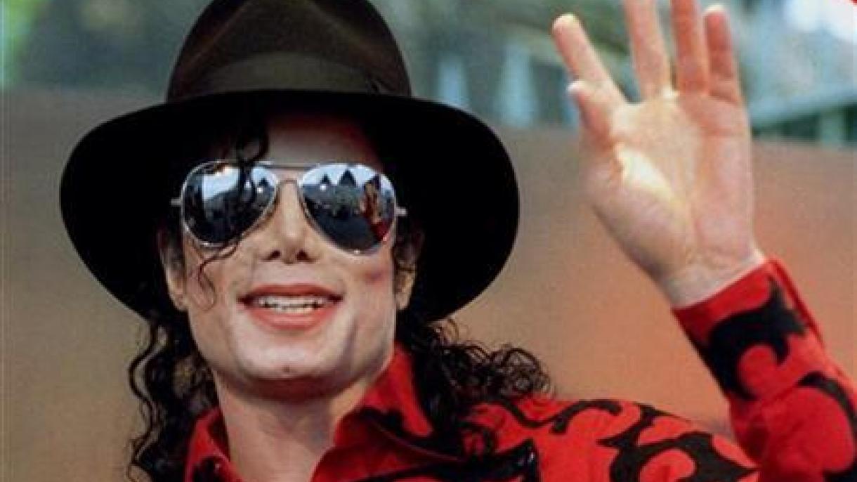 "Moonwalker" de Michael Jackson vuelve hoy a los cines