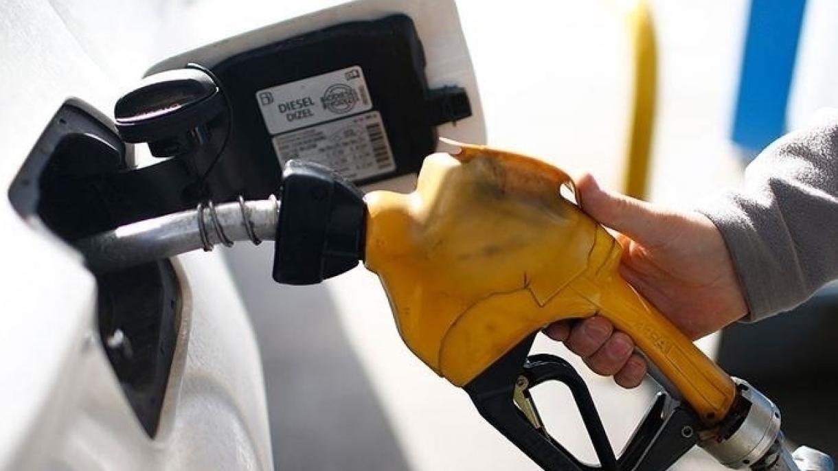 Rusia inicia prohibición de exportación de gasolina