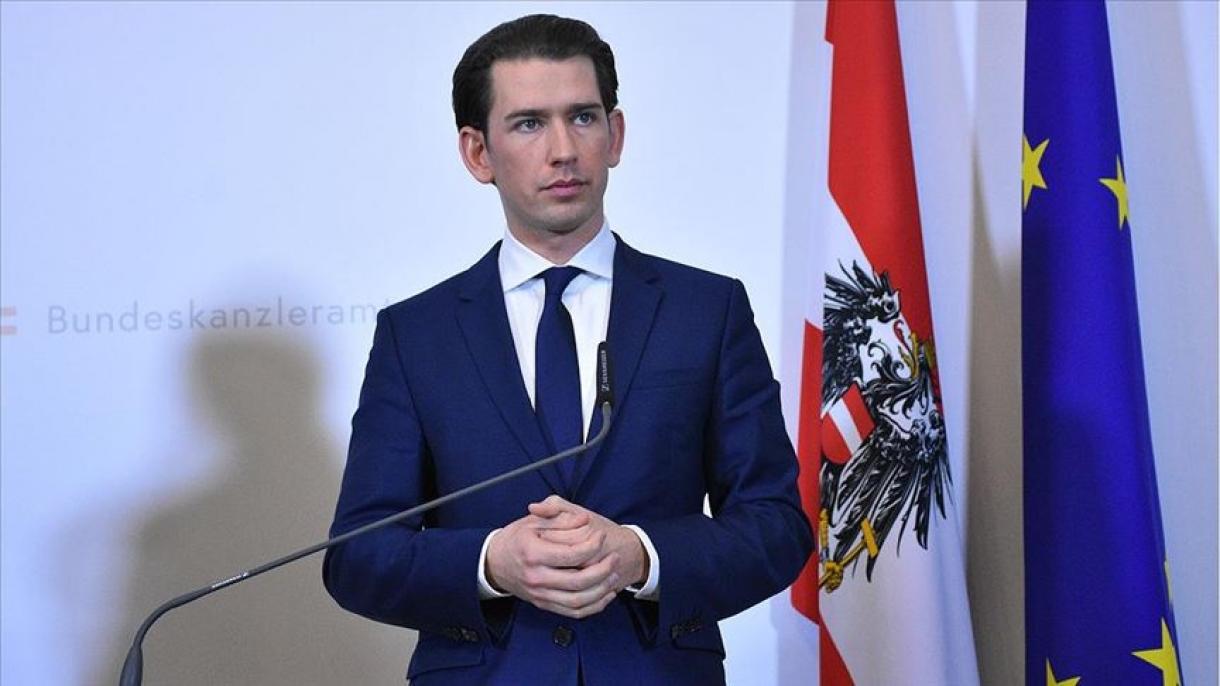 اتریش شهروندان داعشی این کشور را تحویل نخواهد گرفت
