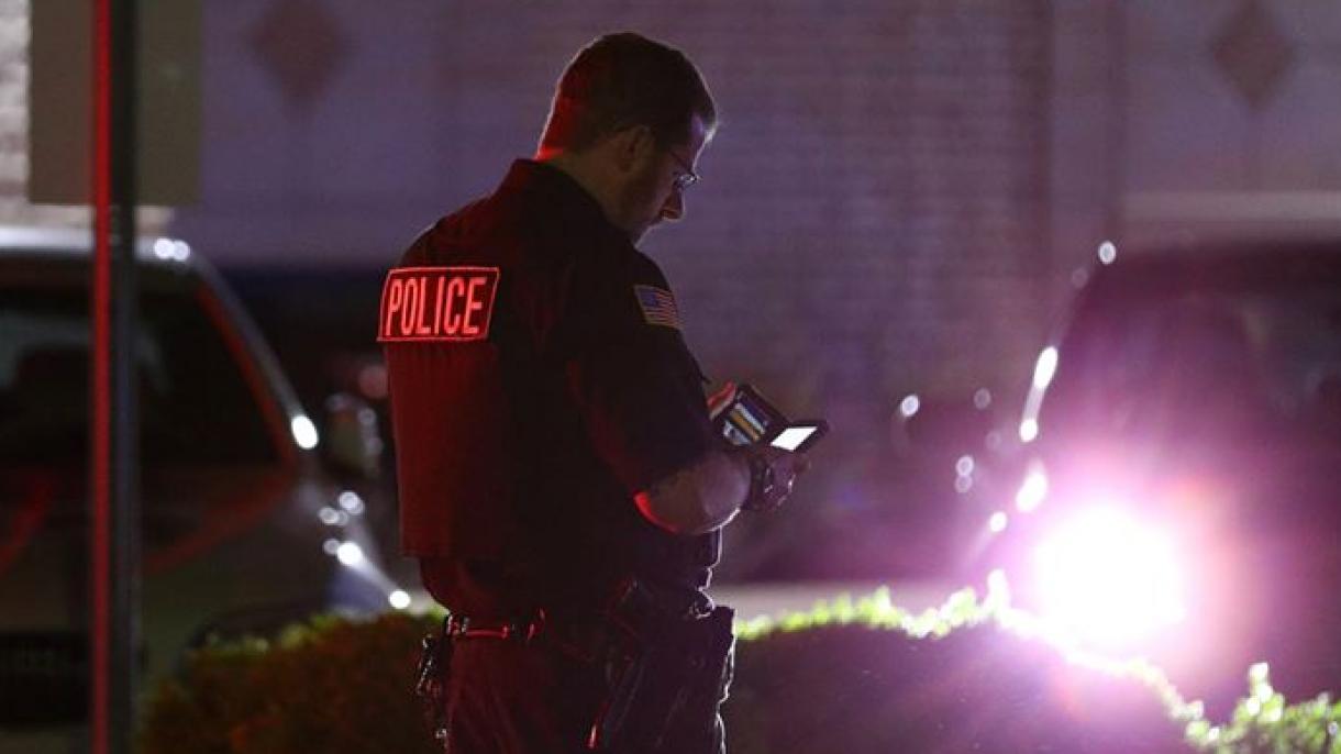 美国南卡罗来纳州一夜总会突发枪击事件 至少12人受伤