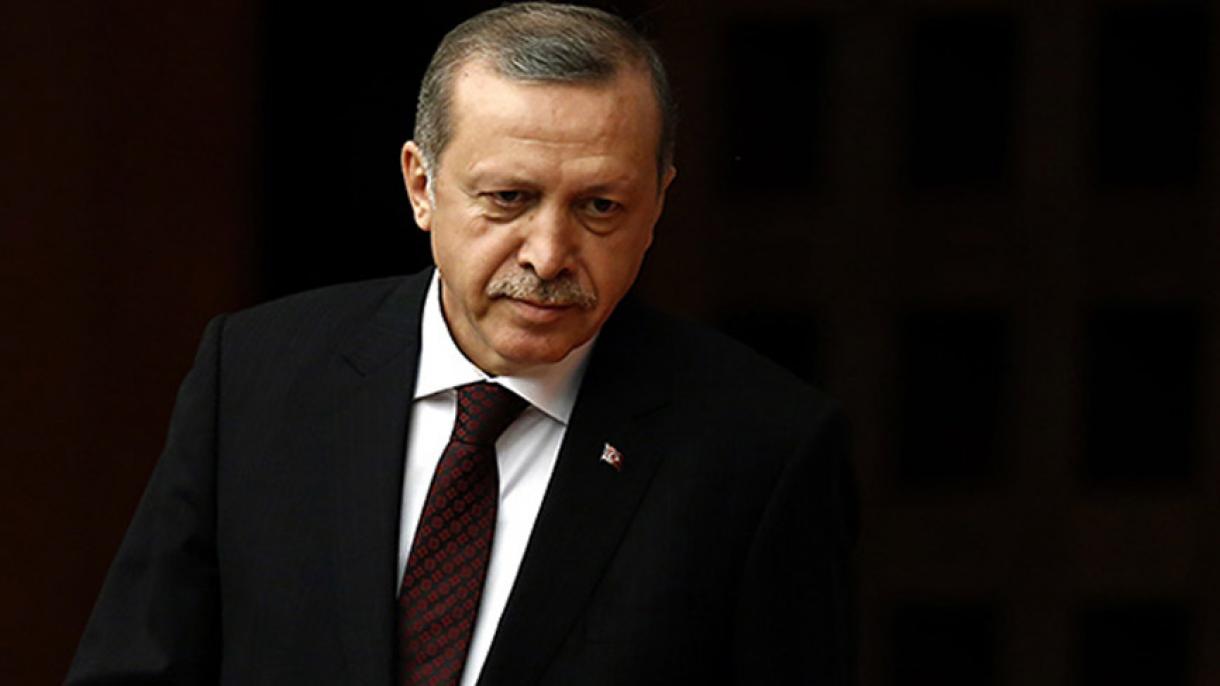 “El 16 de abril será un hito para la Turquía poderosa”