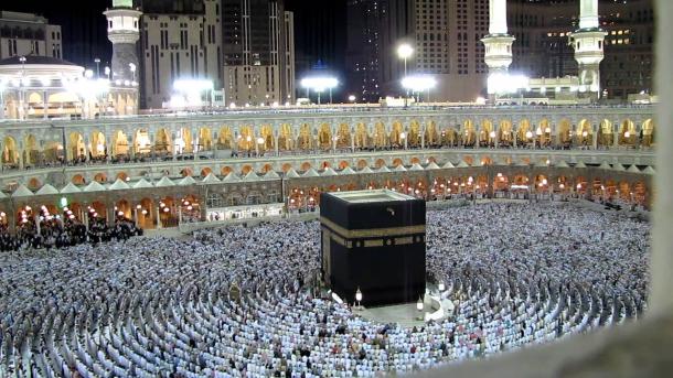 Iran blocca viaggio pellegrinaggio a Mecca