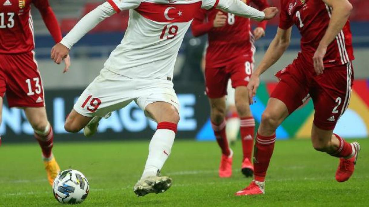 El Noruega-Turquía clasificatorio para el Mundial de Catar 2022 se disputará en Málaga el próximo 27