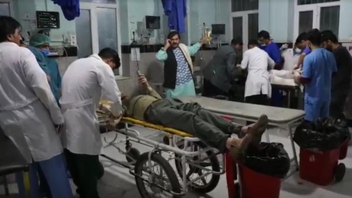افغانستان، ہیرات  اور قندز میں حملو ں میں پولیس اہلکار اور فوجی ہلاک