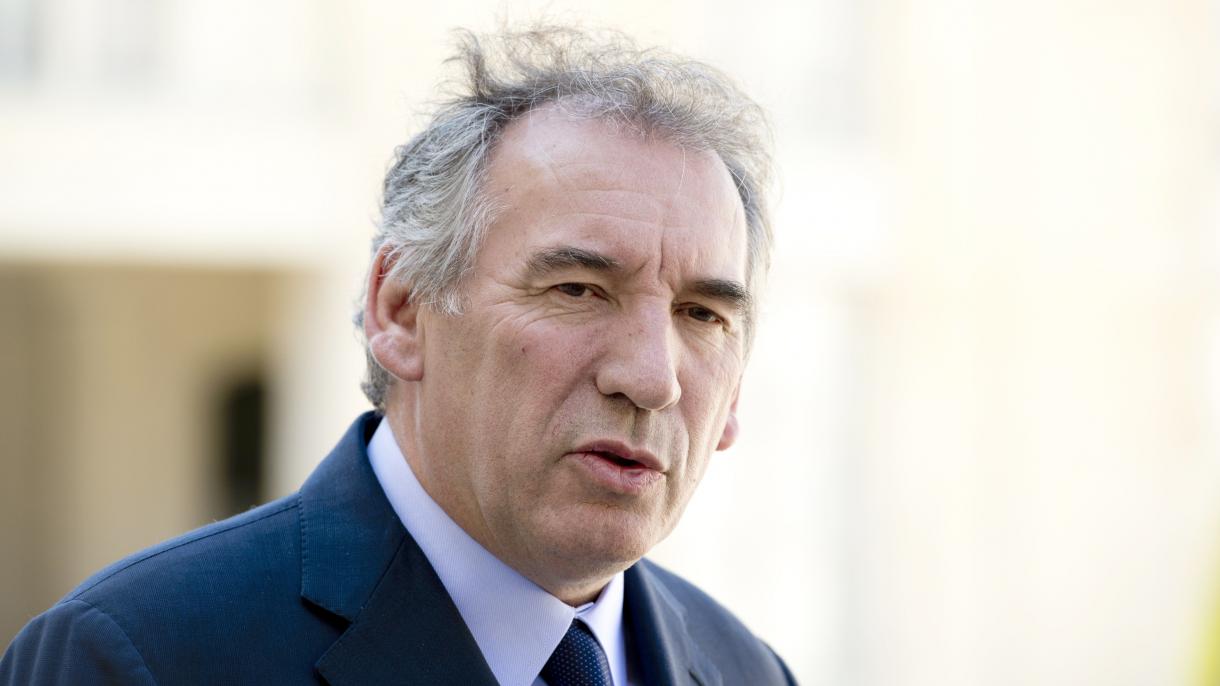 Francia, ministro giustizia Bayrou si dimette, non sarà in nuovo governo