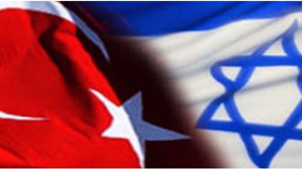 Русия е обезпокоена от сближаването между Турция и Израел