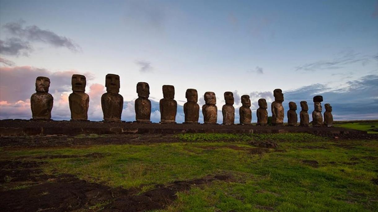 La Isla de Pascua en Chile reabrirá el turismo tras dos años de cierre por la pandemia