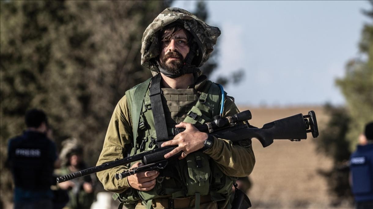 Ejército israelí anuncia retraso de ataque terrestre a Gaza hasta llegada de más fuerzas de EE. UU.