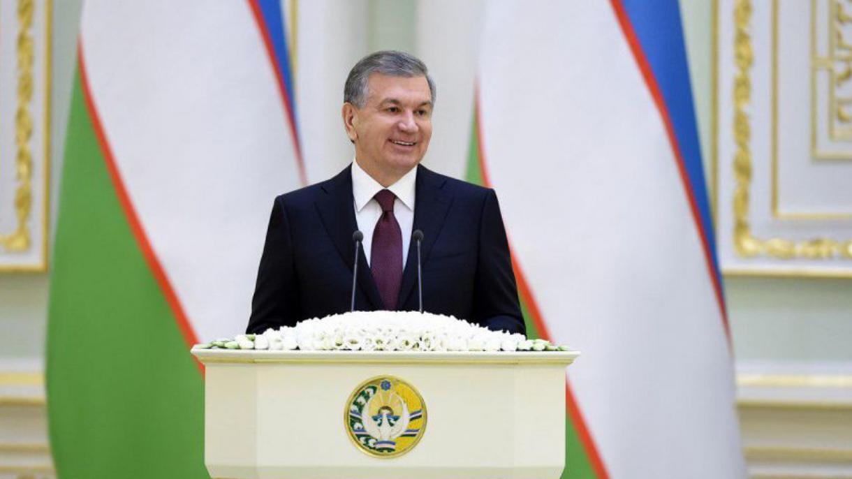 O‘zbekiston prezidenti Shavkat Mirziyoyev 19 fevralda Turkiyaga tashrif buyuradi