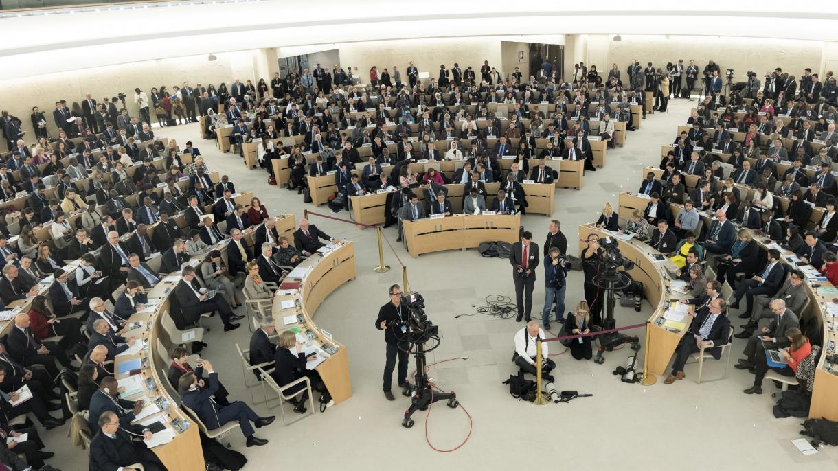 ONU celebra “sesión extraordinaria” sobre la crisis humanitaria en Guta Oriental