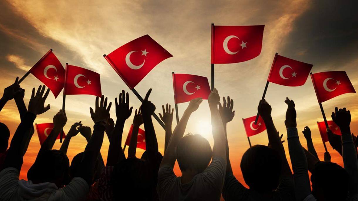 ¡Feliz 30 de agosto! Mensajes de los líderes políticos de Turquía