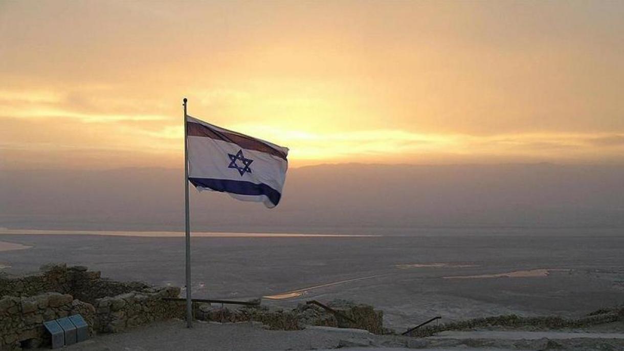 سازمان عفو بین الملل از قانون "کشور یهود" انتقاد کرد