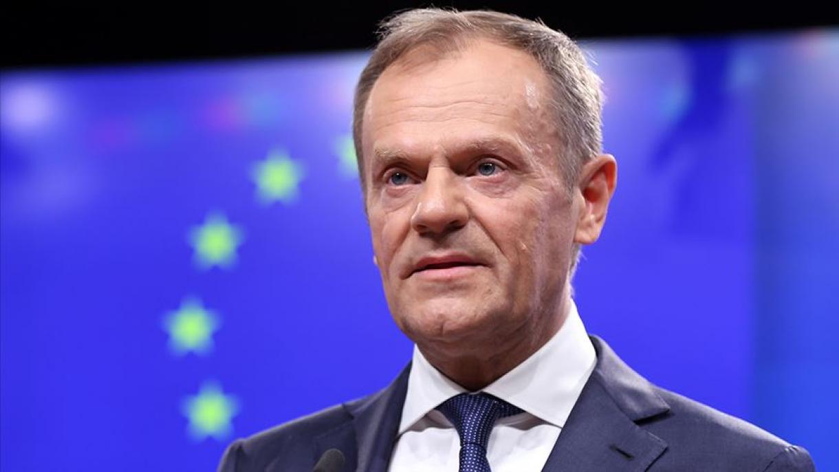 Tusk exige ser “pacientes” sobre el Brexit