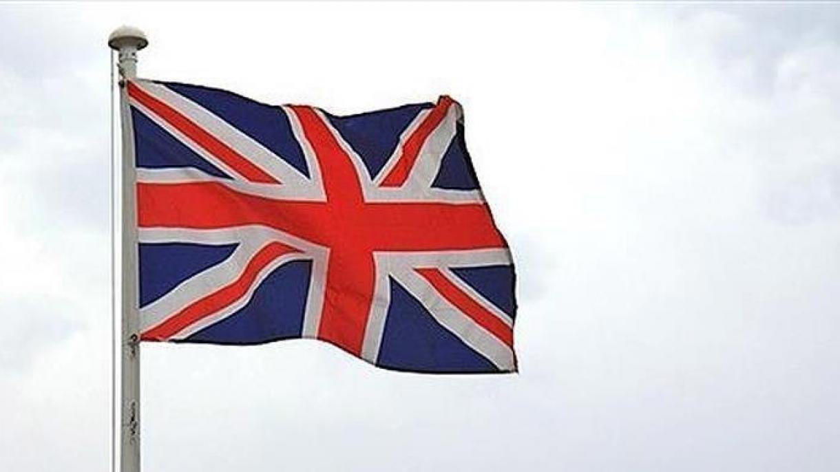 El Reino Unido comenzó a retirar desde Ucrania sus empleados de embajada