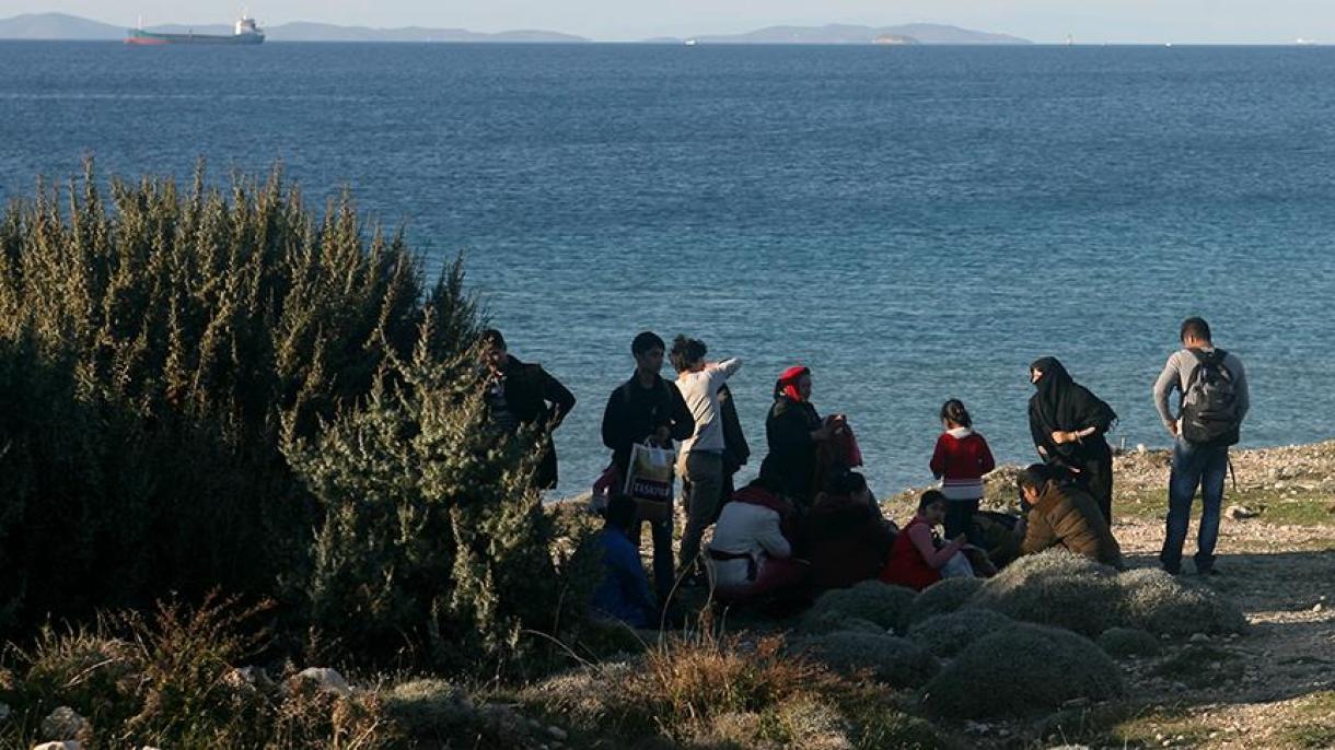 Το ταξίδι της ελπίδας