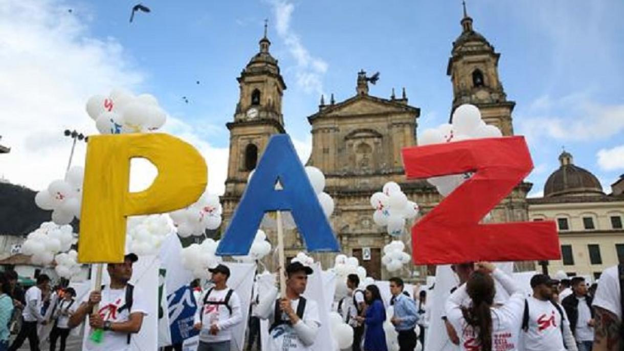 La UE lanzará nuevo proyecto para respaldar la paz en el suroeste de Colombia