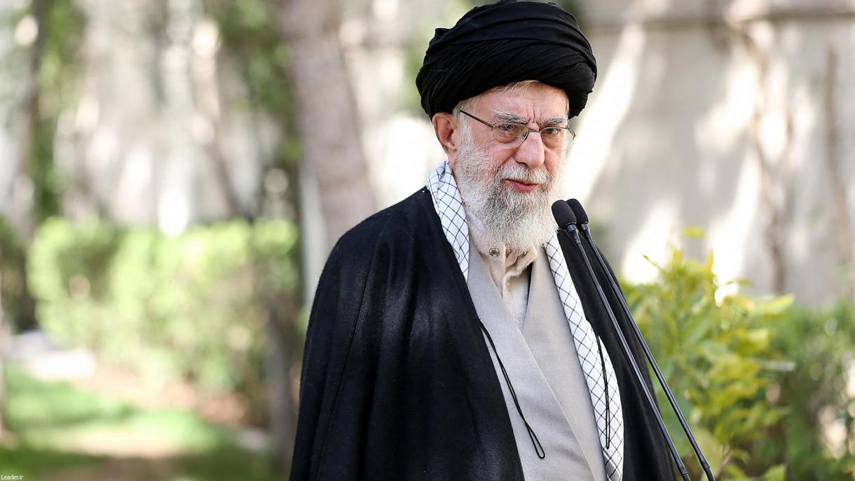 Иран отрече твърдението, че Хаменей е дал разрешение за директни преговори със САЩ