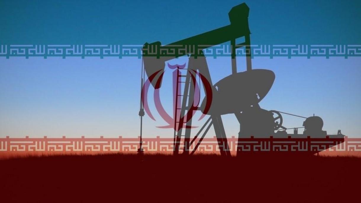 صادرات نفت ایران با "چراغ سبز آمریکا" افزایش یافته است