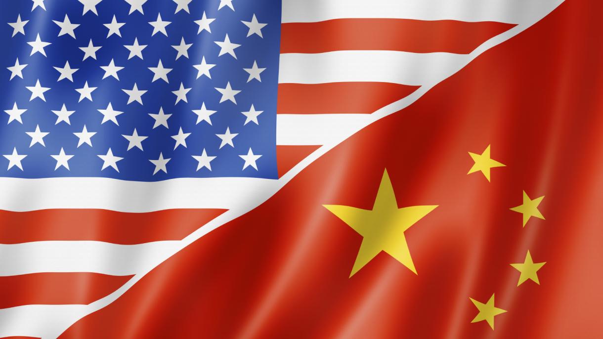 تلاش آمریکا برای ایجاد محدودیت در واگذاری ویزا به شهروندان چینی