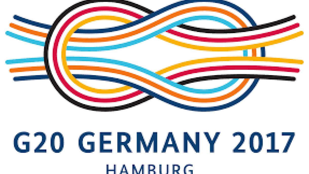 Germaniýada G20 maslahatyna taýarlyklar dowam edýär