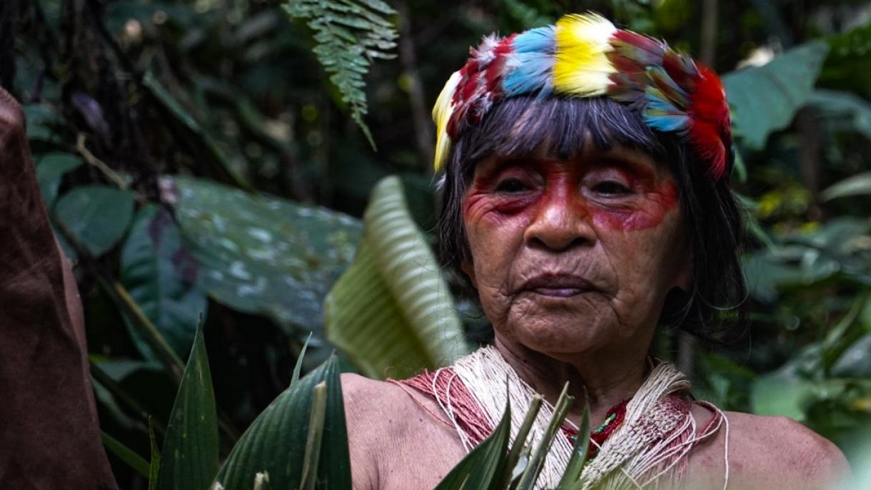 Cancillería de Ecuador promueve el uso de lenguas indígenas